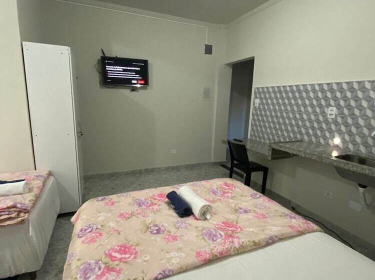 Infinit Hotel Flats