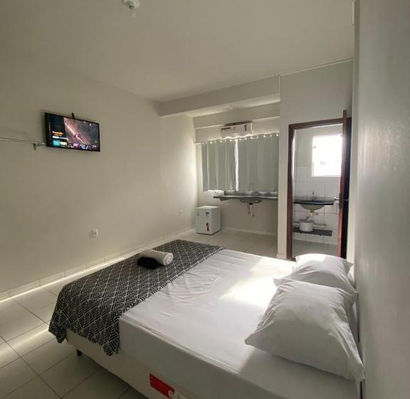 Infinit Hotel Flats