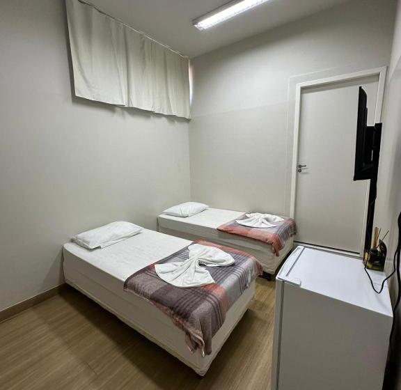 Infinit Hotel Flats