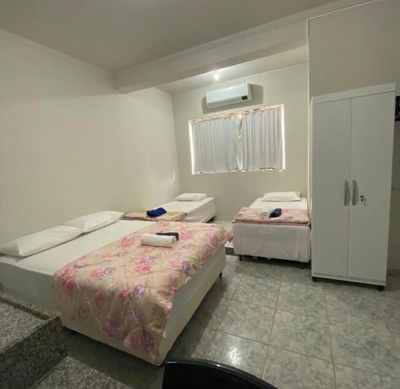 Infinit Hotel Flats