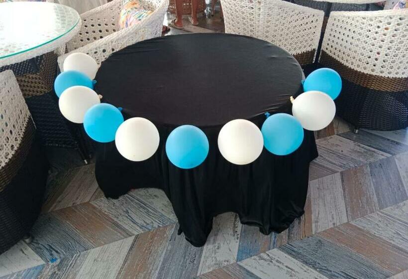 Maargit Beach Resort