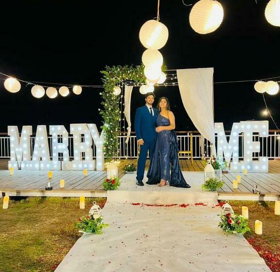 Maargit Beach Resort