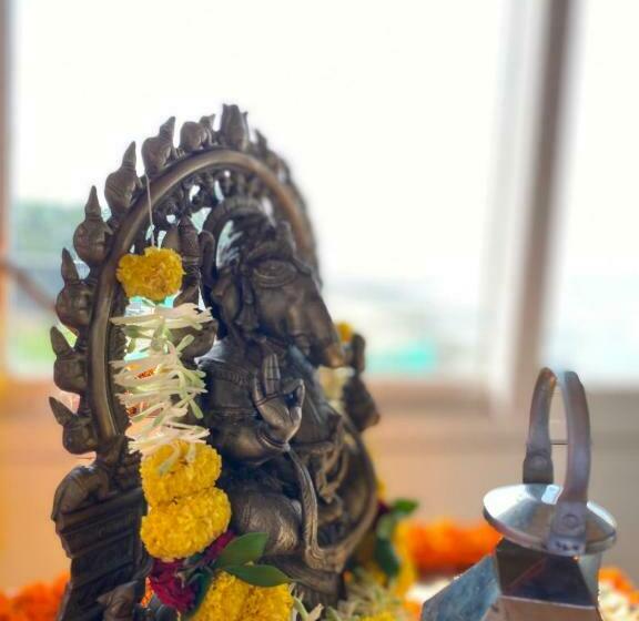 Maargit Beach Resort