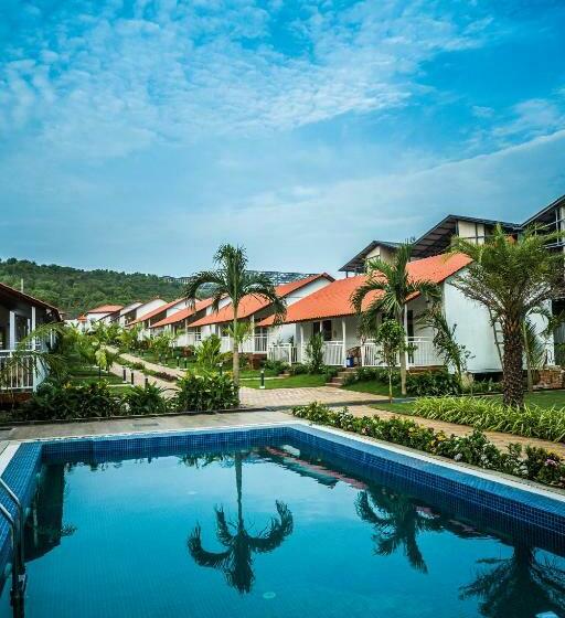 Maargit Beach Resort