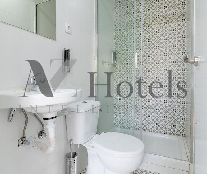 پانسیون Ayz Elcano   Auto Check In Property