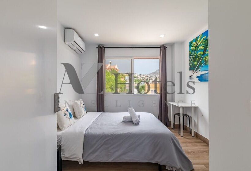 پانسیون Ayz Elcano   Auto Check In Property