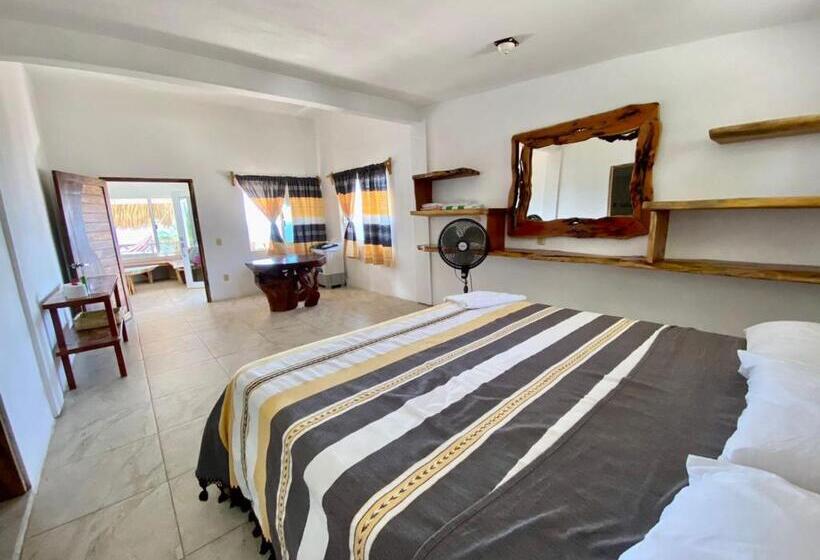 بنسيون Casa Sole