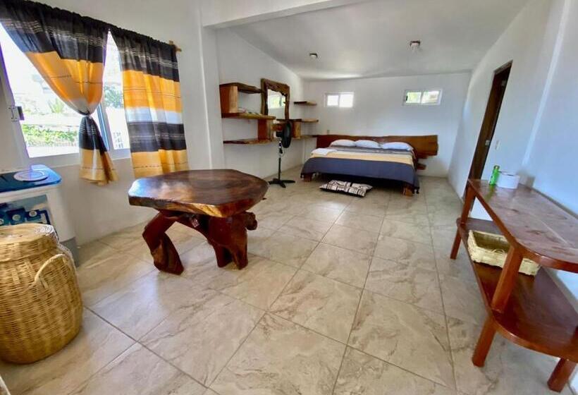 بنسيون Casa Sole