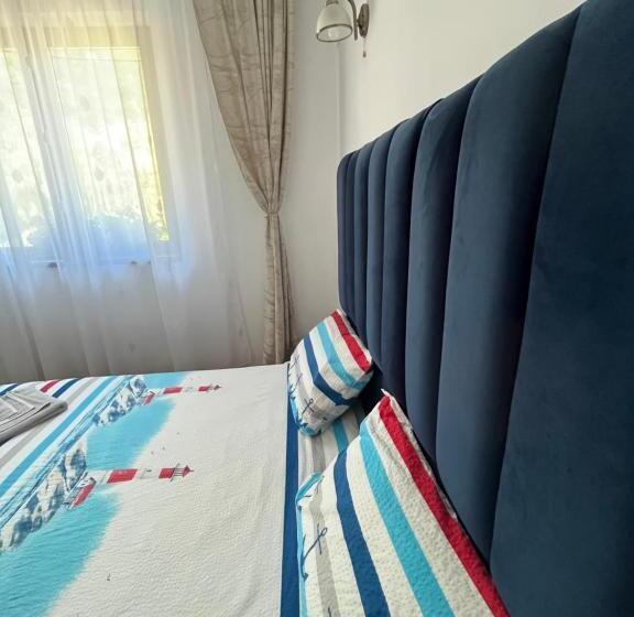 بنسيون Gasthaus Vld