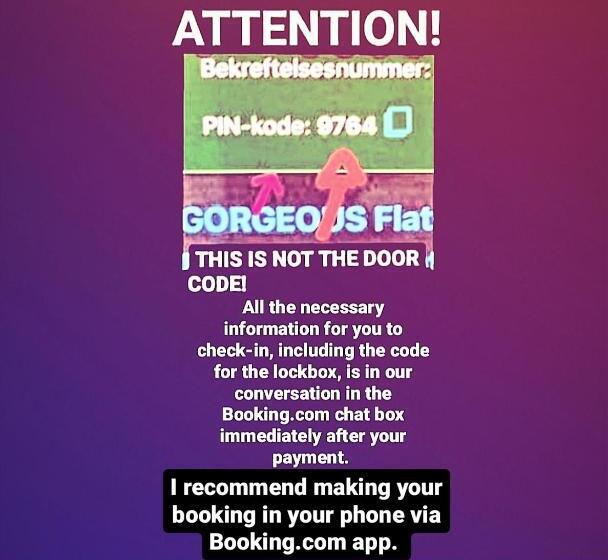 펜션 Gorgeous Flatb Central London Liverpool St Station
