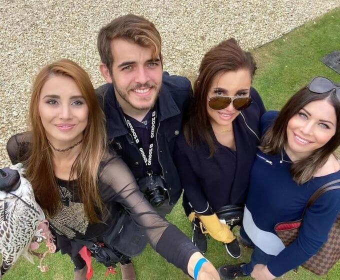 بنسيون Gorgeous Flatb Central London Liverpool St Station