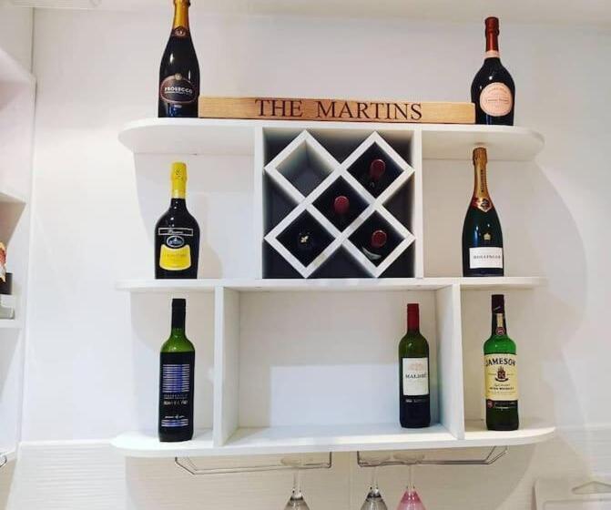 بنسيون Gorgeous Flatb Central London Liverpool St Station