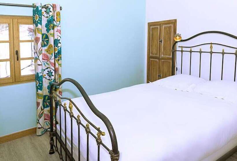 פנסיון La Maison Du Chateau