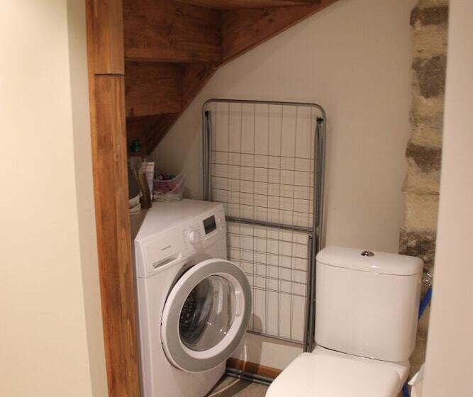 פנסיון La Maison Du Chateau