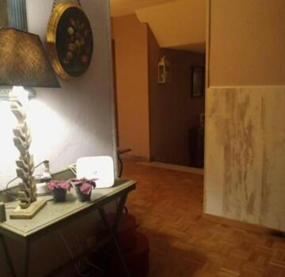 פנסיון Patricia