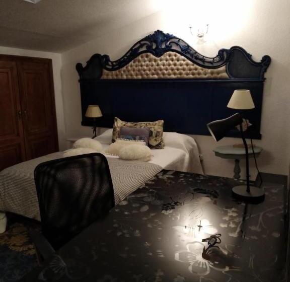 פנסיון Patricia