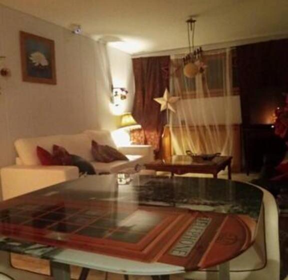 פנסיון Patricia