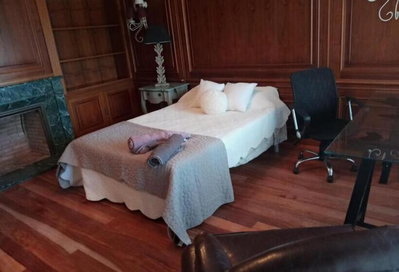 פנסיון Patricia