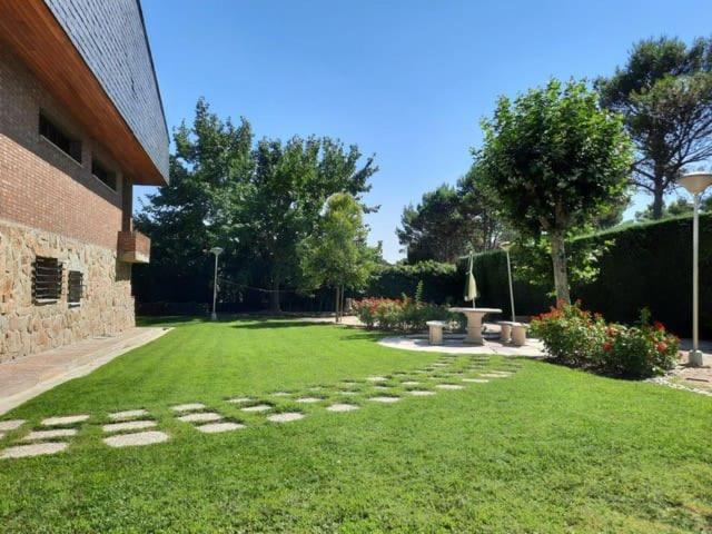 פנסיון Patricia