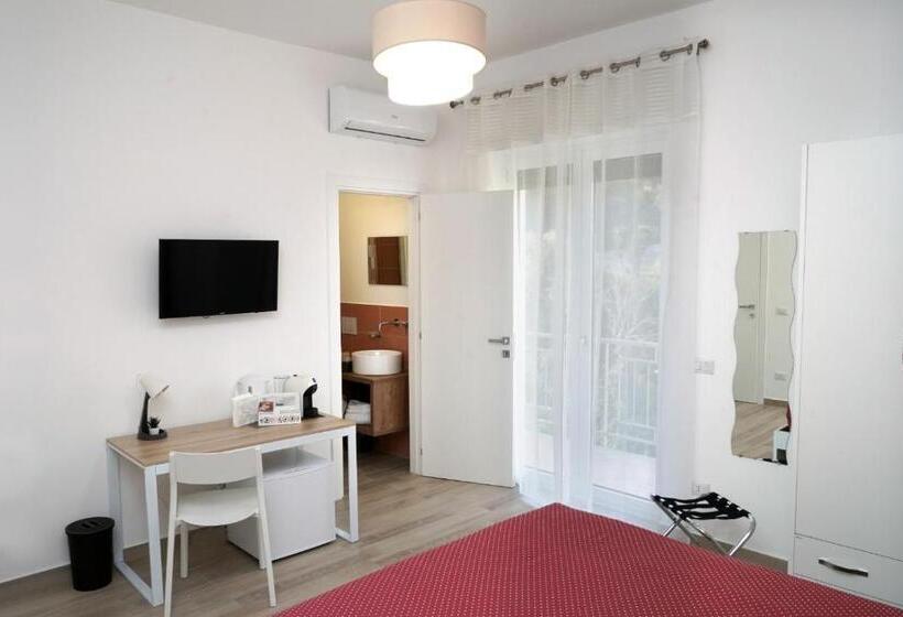 پانسیون Provenzale Guest Rooms   Locazione Breve