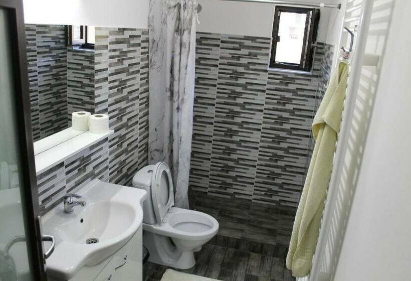 Пансион Spinning La Divici