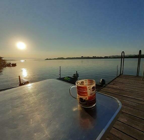 Пансион Spinning La Divici