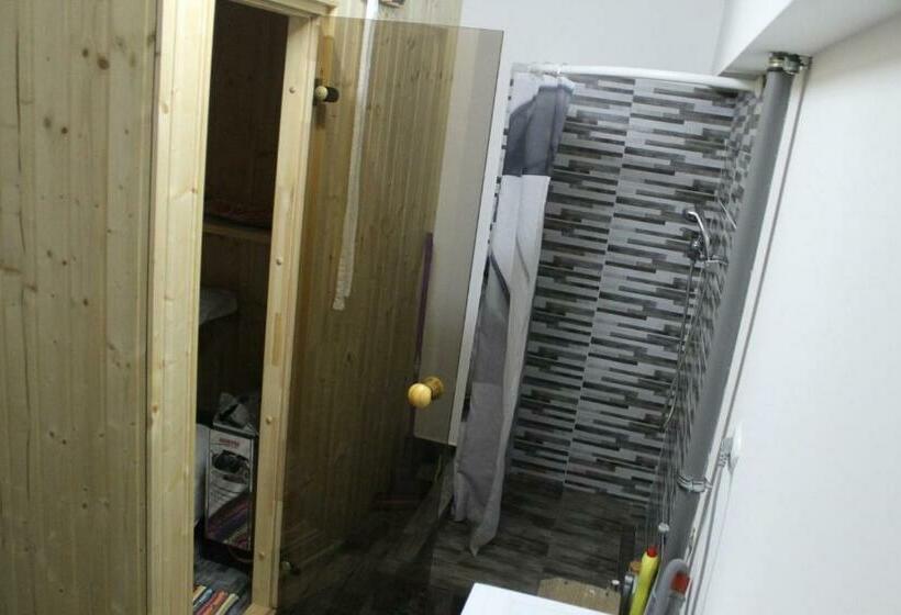 Пансион Spinning La Divici