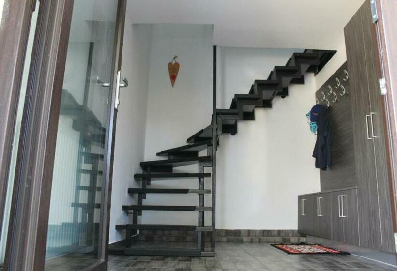 Пансион Spinning La Divici