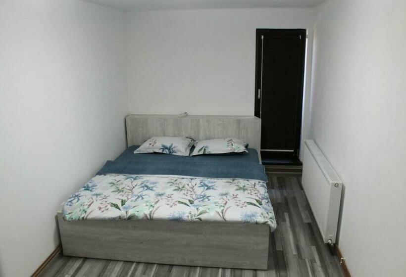 Пансион Spinning La Divici