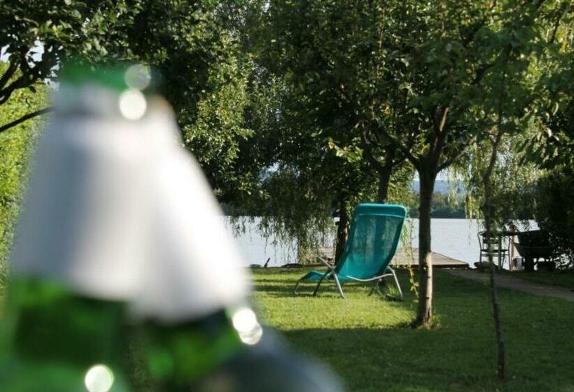 Пансион Spinning La Divici