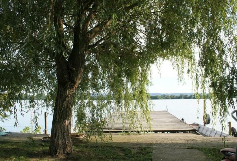 Пансион Spinning La Divici