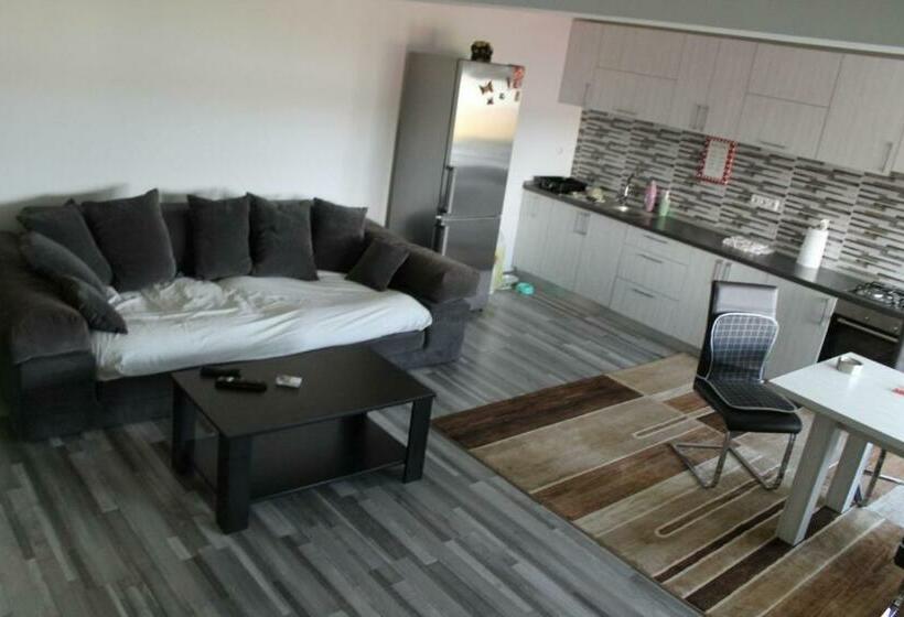 Пансион Spinning La Divici