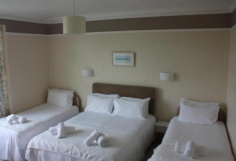 بنسيون St Merryn