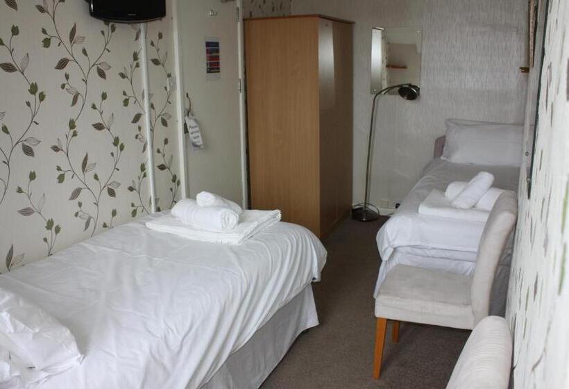 Пансион St Merryn