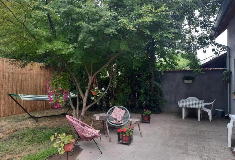 پانسیون Sunset