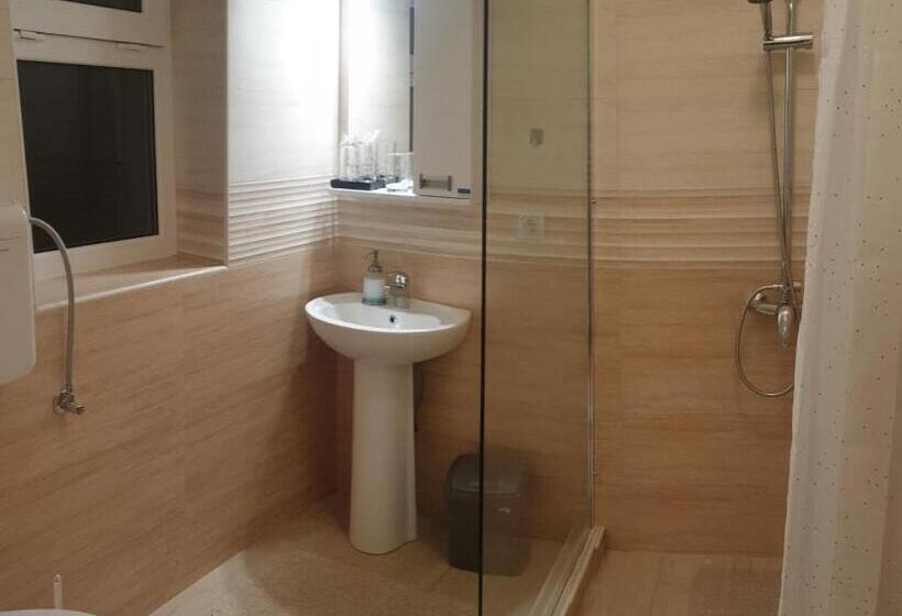 پانسیون Sunset