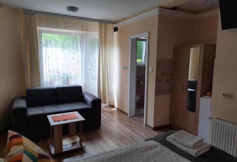 پانسیون Sunset