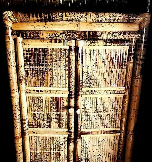 פנסיון The Mally Homestay