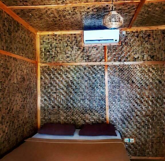 פנסיון The Mally Homestay