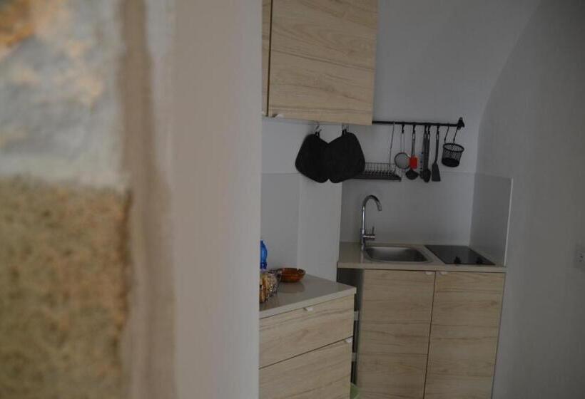 Primo Bed And Breakfast