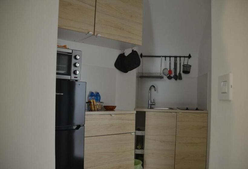 Primo Bed And Breakfast