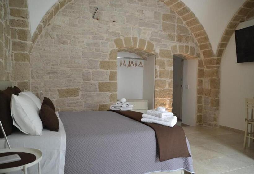 Primo Bed And Breakfast