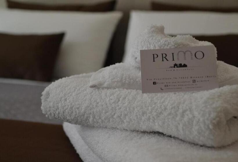 Primo Bed And Breakfast