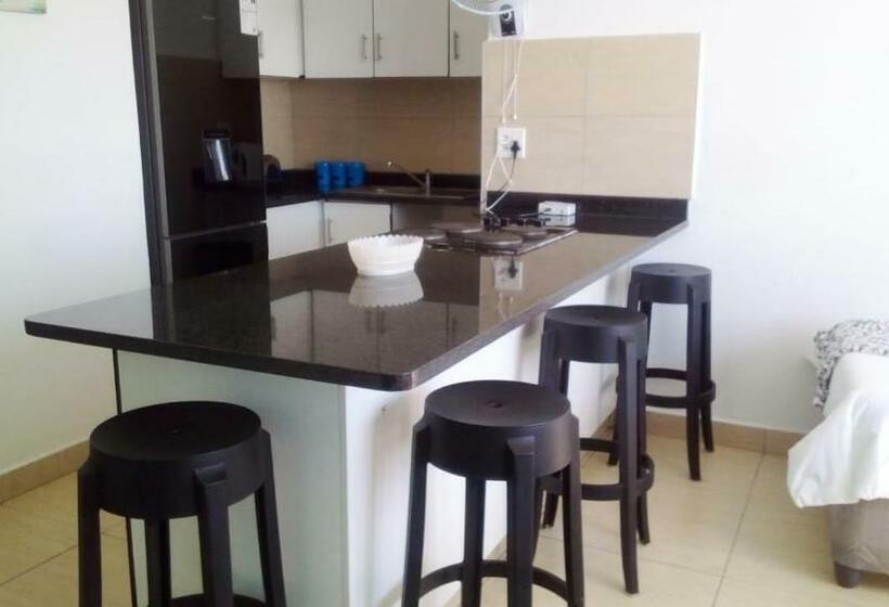 Durban Beachfront  Tenbury