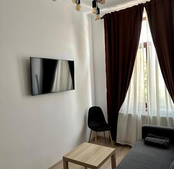 فندق صغير Escape Pensiune