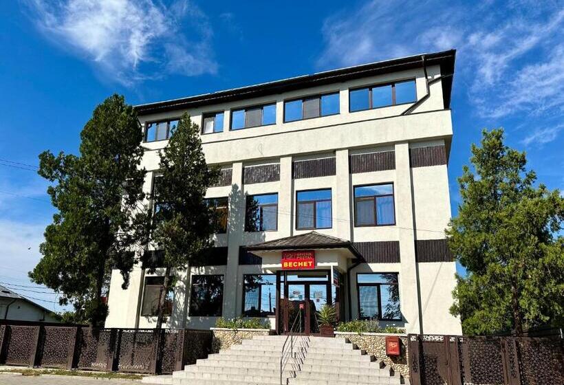 호스텔 Escape Pensiune