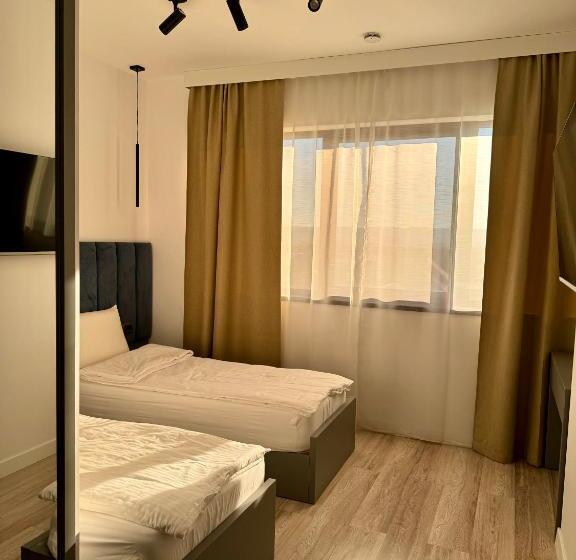 فندق صغير Escape Pensiune