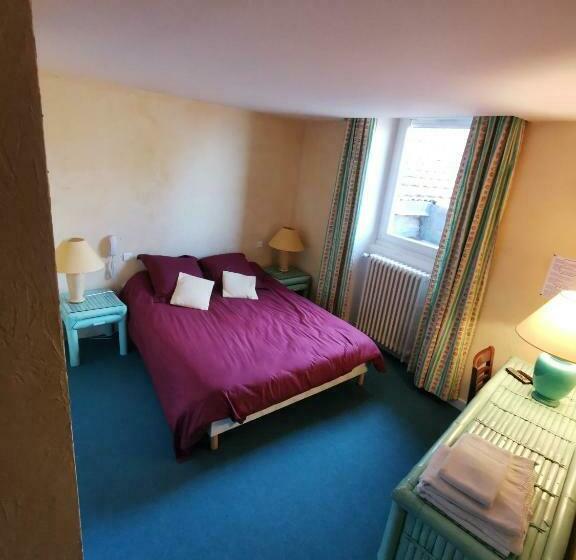 旅馆 L Auberge De St Julien