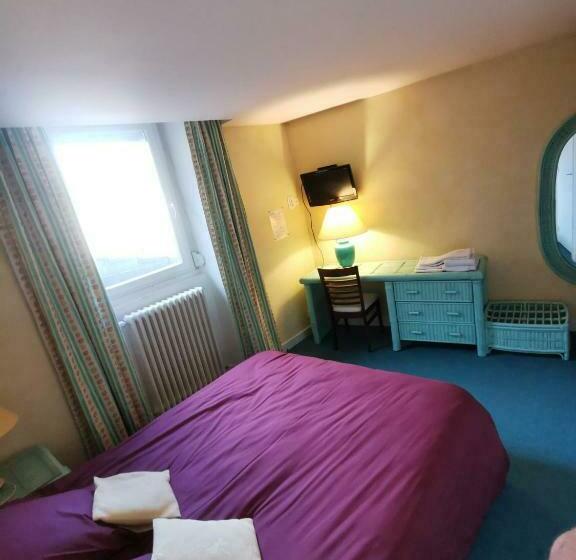 旅馆 L Auberge De St Julien