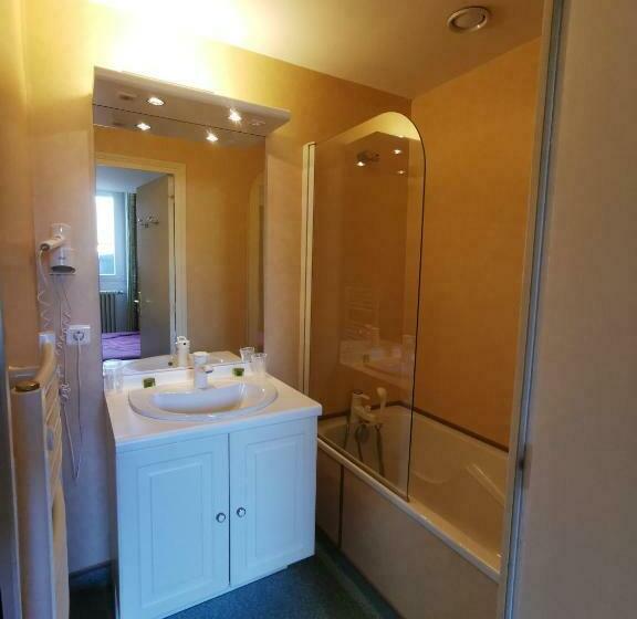 旅馆 L Auberge De St Julien